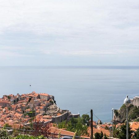 Gh Old Town View Lejlighed Dubrovnik Eksteriør billede