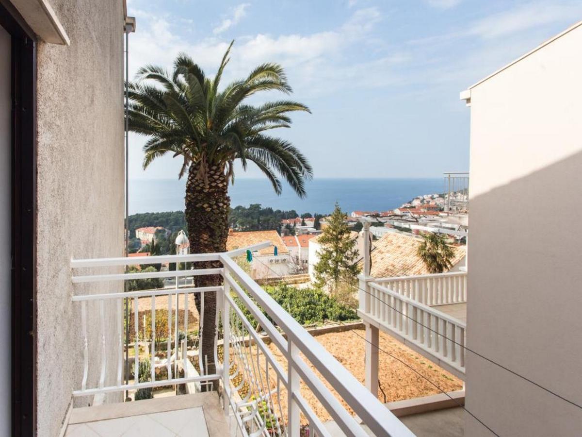 Gh Old Town View Lejlighed Dubrovnik Eksteriør billede