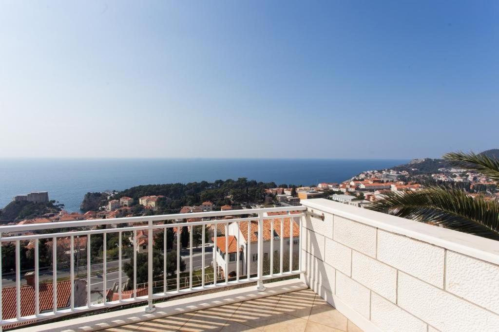 Gh Old Town View Lejlighed Dubrovnik Eksteriør billede