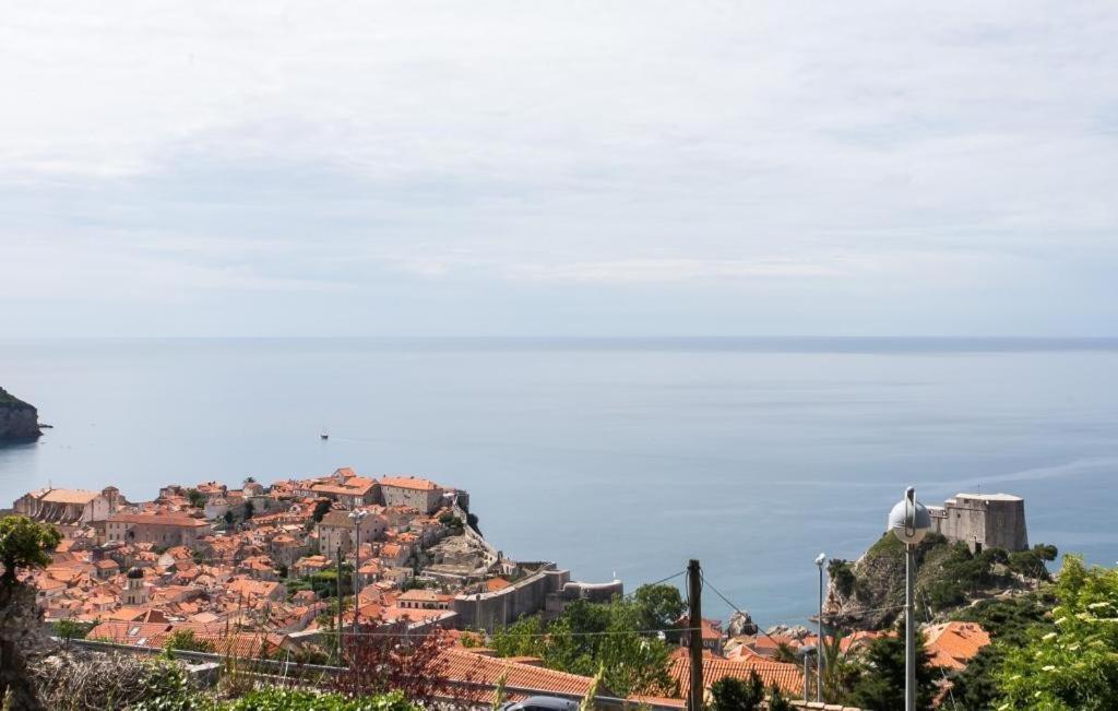 Gh Old Town View Lejlighed Dubrovnik Værelse billede