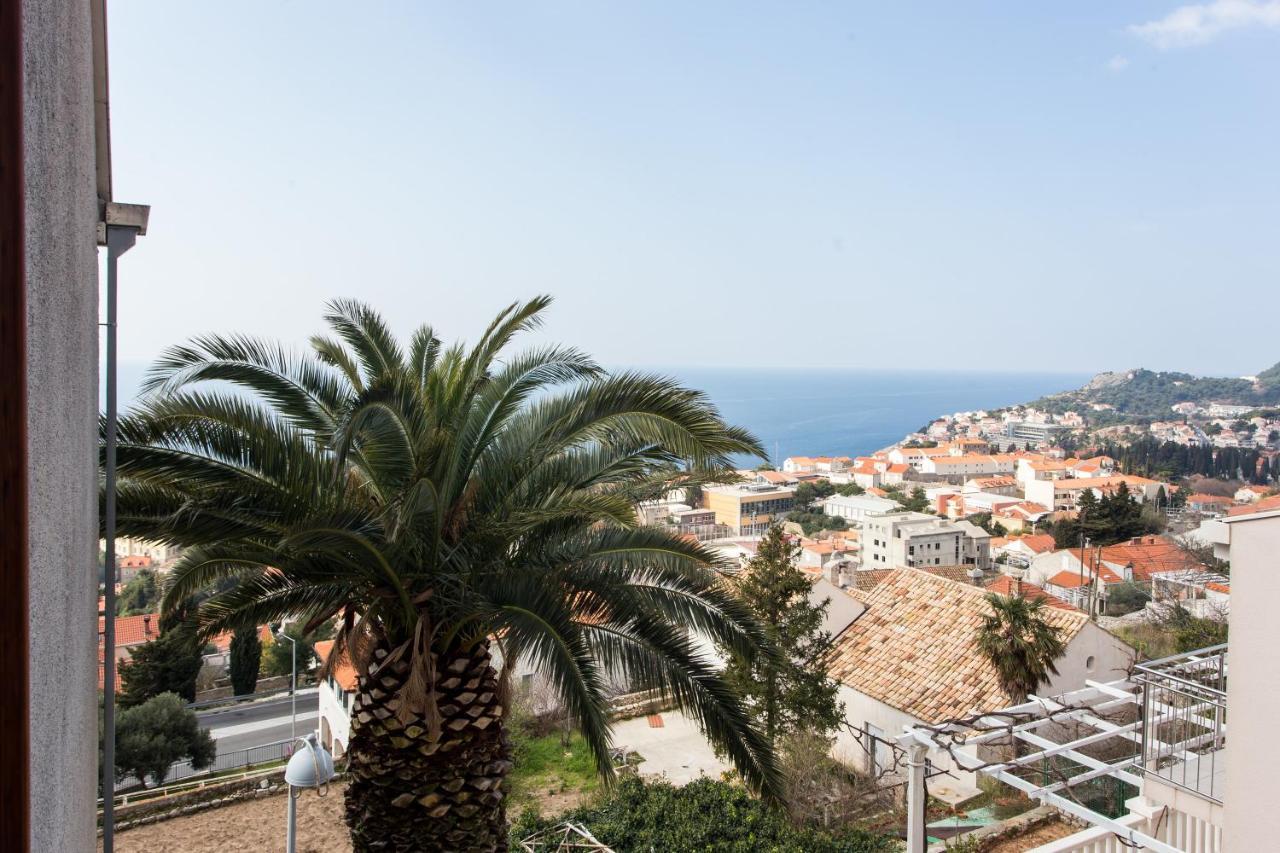 Gh Old Town View Lejlighed Dubrovnik Værelse billede